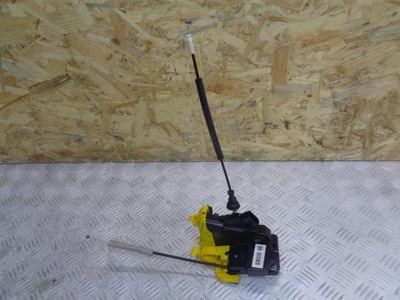 Замок двері правий перед kia ceed 2 ii kombi хетчбек 5d 12- 81320-a2010 eu фото №1