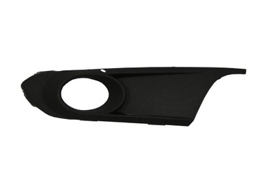 DEFLECTOR BRIDA CIEGA DE PARAGOLPES DERECHA VW JETTA 5C  