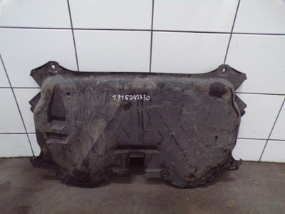 Нижня захист двигуна mercedes slk r 171 1715242330 фото №1