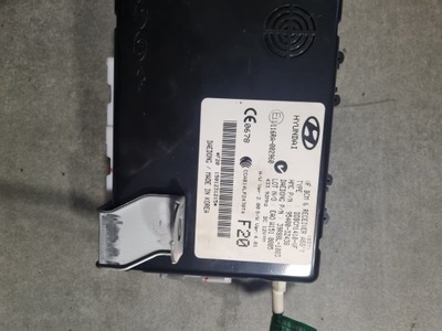 Модуль hyundai 116ra002960 фото №1