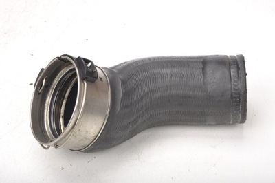 Volvo s60 ii v60 2.0 d4 труба интеркулер 31422152 фото №1