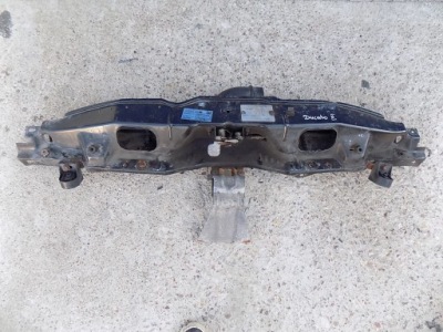 Ducato boxer jumper pas передний верхний 06- фото №1