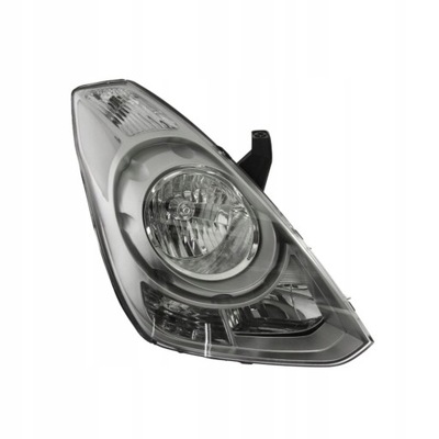 FARO FARO P HYUNDAI H-1 CARGO, H-1 TRAVEL TY  