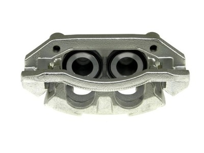 Суппорт тормозной dodge durango перед левый фото №1