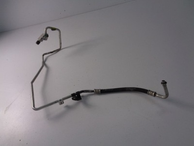 Шланг кондиционера fiat 500 lift 1.2 бензин 2015 rok фото №1