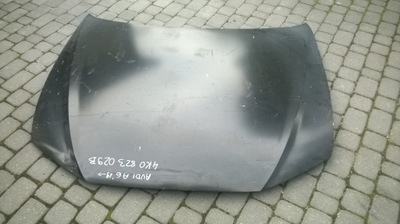 Капот audi a6 4k0823029b nowa фото №1