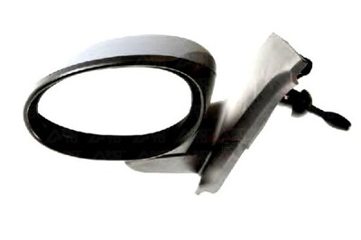 Blic дзеркало зовнішнє механічний випукле zagr фото №1