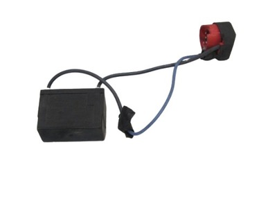 Стартер ксенон bosch mercedes s w220 przedlift 1307329054 фото №1