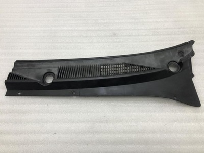 Жабо пластиковый левая kia rio i eu фото №1