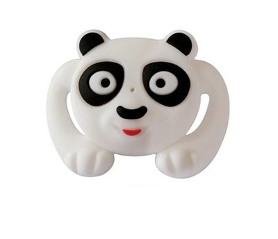 Smoczki Panda Śmieszne