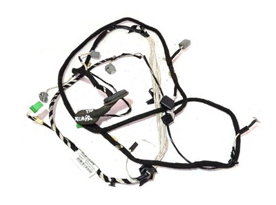 Джгут електропроводка кришки задня volvo xc90 8697925 фото №1