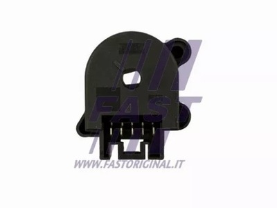 Fast ft59151 блок управления, обогреватель / вентиляция фото №1