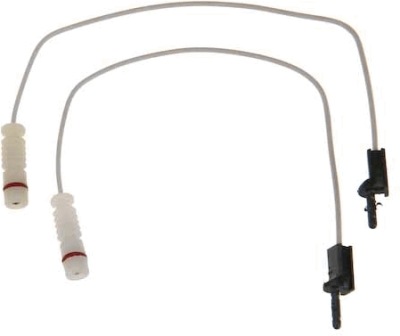 Указатель износа автобус mercedes-benz фото №1