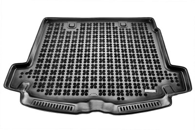 RENAULT MEGANE II UNIVERSAL RUBBER MAT BOOT ,  