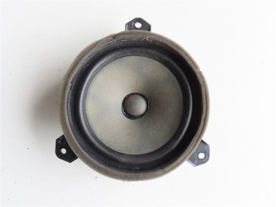 ALTAVOZ DELANTERO TRASERO DE PUERTA TOYOTA YARIS 3 2011-2017 AÑO 86160-0D370  