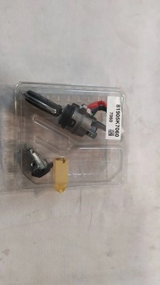 Ключ замок запалювання замок hyundai i10 новий фото №1