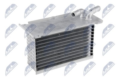 INTERCOOLER AUDI A3 1.2TSI 2010-,SKODA OCTAVIA II  