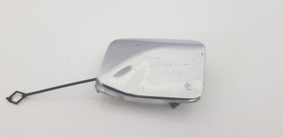 Mercedes ml w166 заглушка бампера a1668850523 фото №1