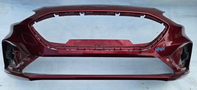 Ford focus mk4 st бампер перед передний фото №1