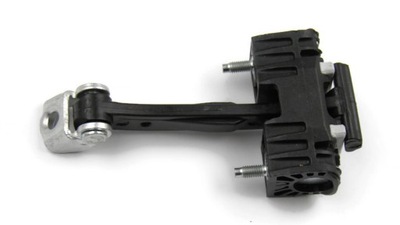 Ограничитель дверь перед peugeot 407 перед левый = правый новый фото №1