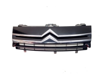 Citroen jumpy ii 2 2007- решітка радіатора решітка радіатора фото №1