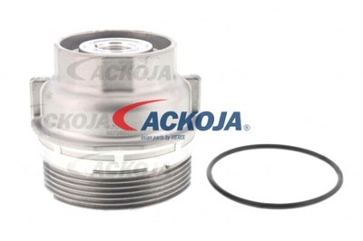 ACKOJA KORPUSAS FILTRO ALYVOS LEXUS ES GS RX TOYOTA AVENSIS CAMRY RAV 4 