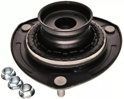 Japanparts подушка амортизатора sm0020 фото №1