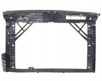 Skoda rapid seat toledo iv pas передний усилитель фото №1