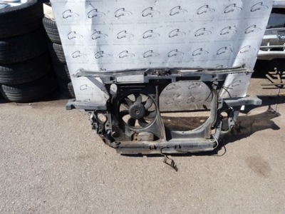 Pas передній панель фари audi a6 c5 фото №1