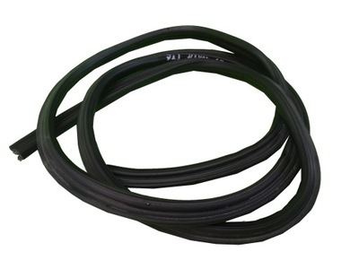 Прокладка кришки задня задня bmw z3 фото №1