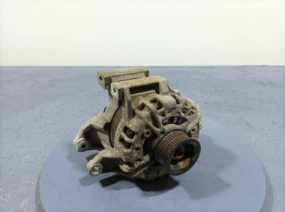 Opel insignia b 2.0 cdti b20dth 170 km генератор 140a 39007852 фото №1