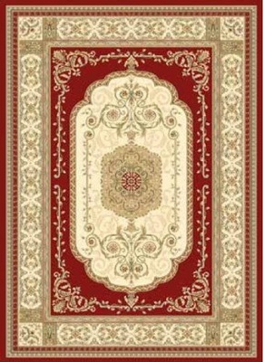 Balta dywan 200x290 Palace 6970-010