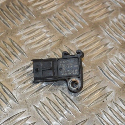 Ford focus 2013 датчик давления воздуха фото №1