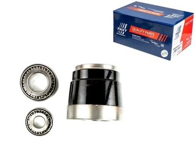 Ступица ko?a iveco daily 90 prz?d 30 45 fast фото №1