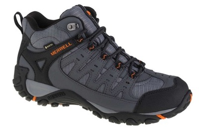 Buty Merrell Męskie Accentor Sport Mid GTX r. 43.5