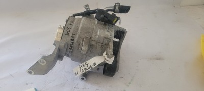 Kia optima генератор 37390-2e960 фото №1