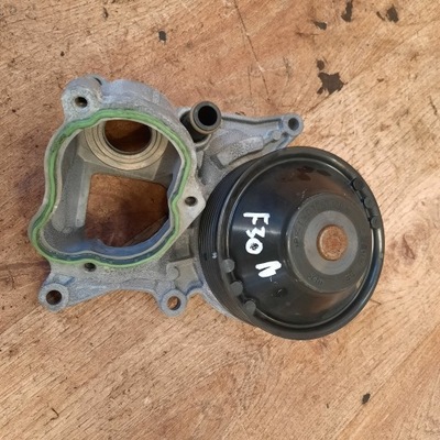 Bmw 3 f30 2.0d насос wody 781083304 фото №1