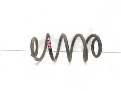 Пружина перед передня ліва lub права audi a4 b8 a5 8t фото №1