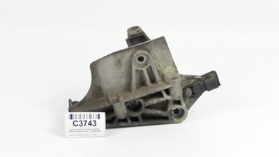 Кронштейн двигуна розподільного валу датчик modus 1.5 dci фото №1