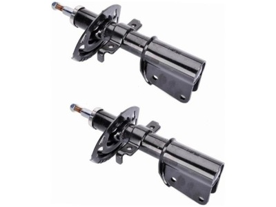 Амортизаторы перед renault vel satis 2.0-3.5 02-09 espace iv 1.9-3.5 02-15 фото №1