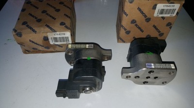 Scania r клапан кута вприску пального 1784240 фото №1