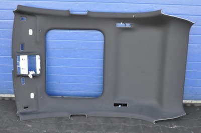 Mercedes w177 потолок крыша фото №1