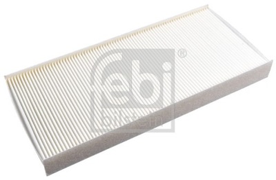 FILTRO DE CABINA FEBI BILSTEIN 09443  