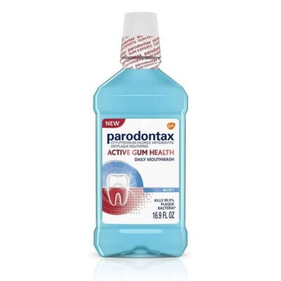 Parodontax Active Gum Health 500 ml.