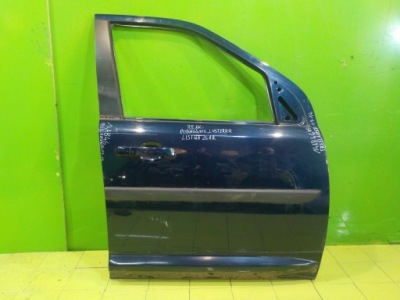 Land rover freelander ii lift 13r 5d дверь правое перед фото №1