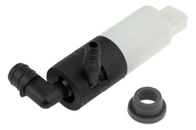 Помпа омивача фари фото №1