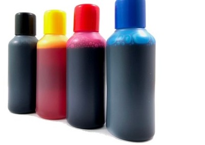 Tusz tusze INK-MATE do Epson serii XP 400ml