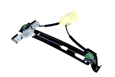 Подъемник стекло nty 6j4839462 фото №1