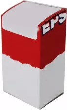 Eps 1.993.342 датчик, тиск вихлопних газів фото №1