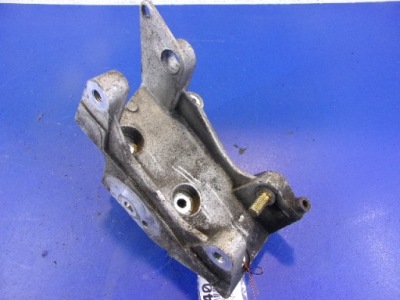 Peugeot 307 кронштейн кронштейн генератора 9636301380 фото №1